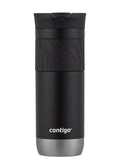 Contigo® Byron 2.0 Stainless Steel Travel Mug with SNAPSEAL™ Lid and Grip, 20oz TgQU