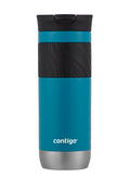 Contigo® Byron 2.0 Stainless Steel Travel Mug with SNAPSEAL™ Lid and Grip, 20oz 6mv8