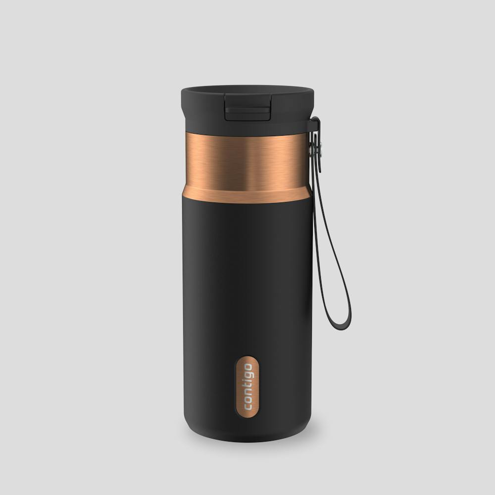16 oz SnapSeal™ Bottle osxa