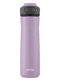 Contigo® Cortland Chill 2.0, 24oz., Stainless Steel Water Bottle with AUTOSEAL® Lid d3Va