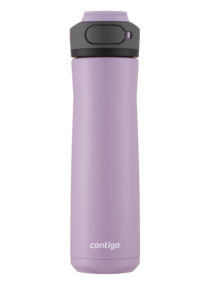 Contigo® Cortland Chill 2.0, 24oz., Stainless Steel Water Bottle with AUTOSEAL® Lid d3Va