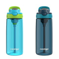 Contigo® Aubrey Leak-Proof Spill-Proof Water Bottle, 20oz. 2 Pack yY2w
