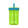 Contigo® Kids’ Leighton Straw Tumbler with Spill-Proof Leak-Proof Lid, 14oz FGPp