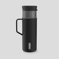20 oz SnapSeal™ Bottle w/Handle dzzS