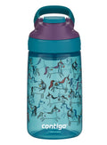 Gizmo Sip Kid Water Bottle with AUTOSEAL™ Lid, 14oz i6Pz