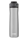 Contigo® Cortland Chill 2.0, 24oz., Stainless Steel Water Bottle with AUTOSEAL® Lid pP1k