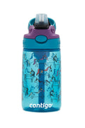 Contigo® Kids Straw Water Bottle with AUTOSPOUT® Lid, 14oz GrbX