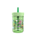 Contigo® Kids’ Leighton Straw Tumbler with Spill-Proof Leak-Proof Lid, 14oz I7cO
