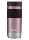 Contigo® Byron 2.0 Stainless Steel Travel Mug with SNAPSEAL™ Lid and Grip, 16oz bH1v