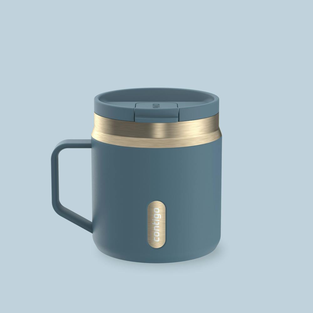 14 oz SnapSeal™ Bottle NdIp